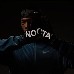 NOCTA x Nike Gloves Size XL